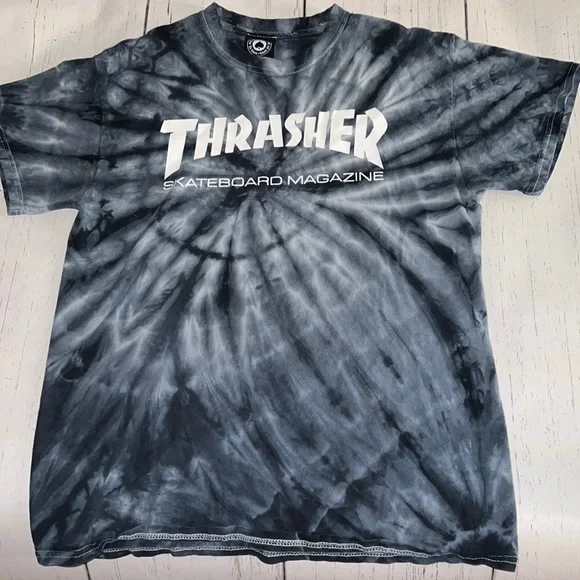 Thrasher - Picture 3 of 3